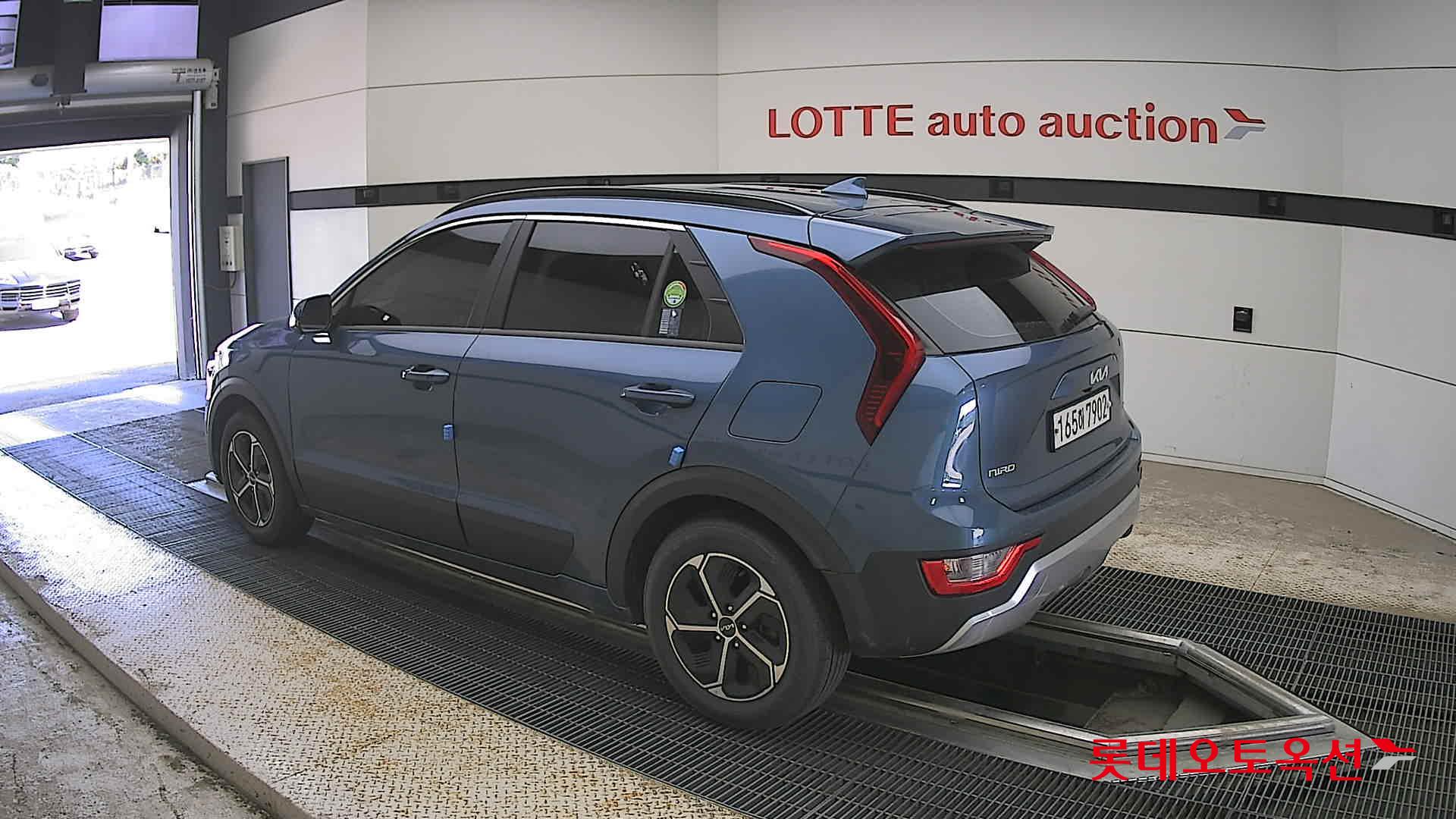 Kia Niro - 15