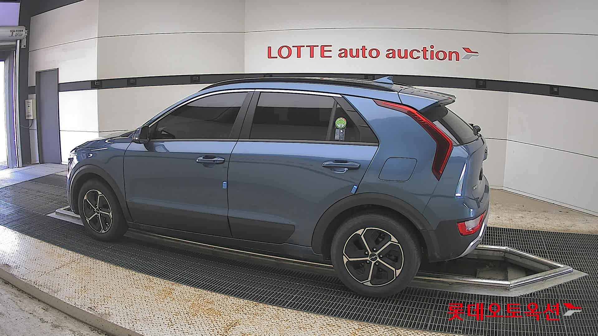 Kia Niro - 14