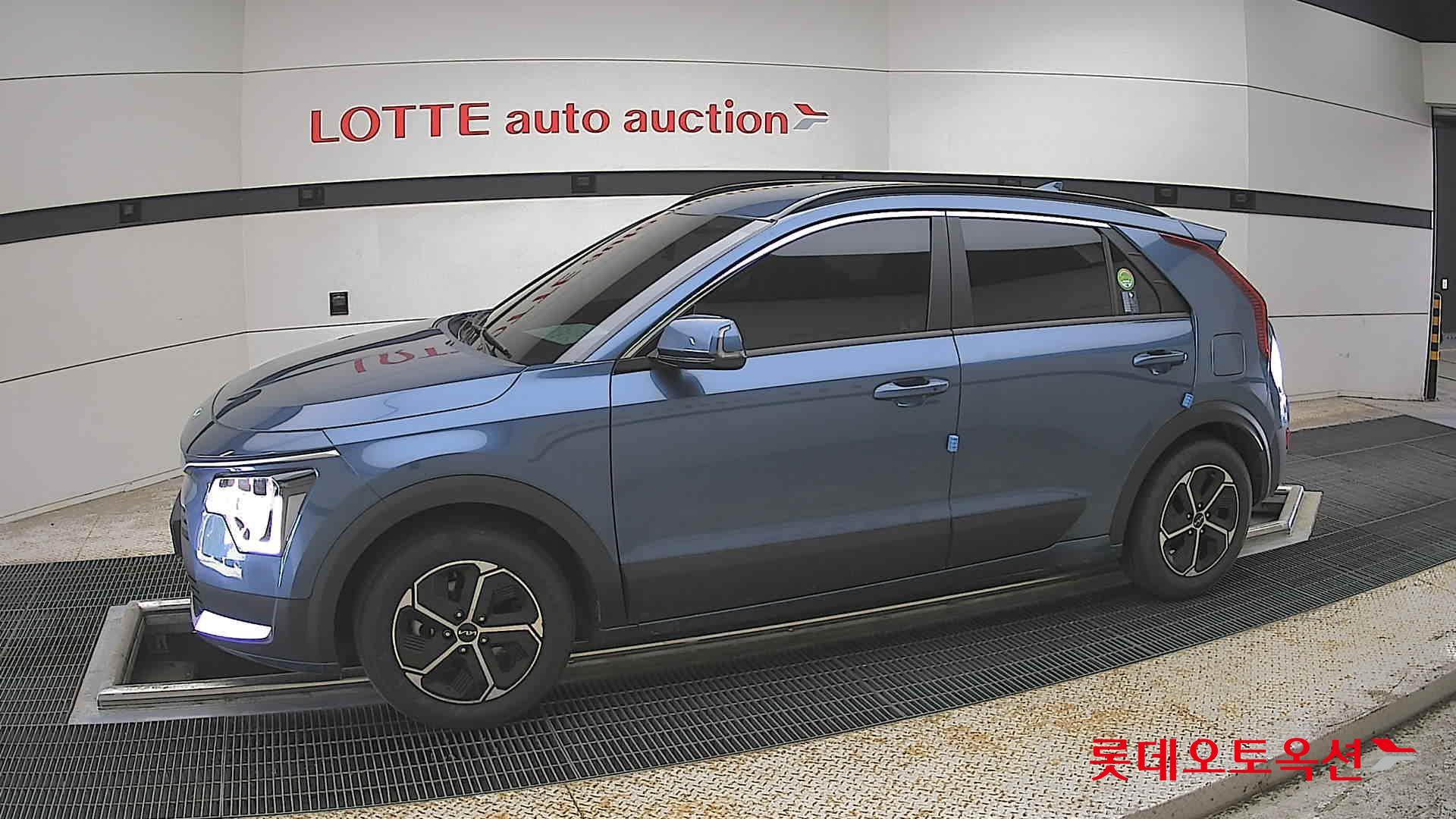 Kia Niro - 12
