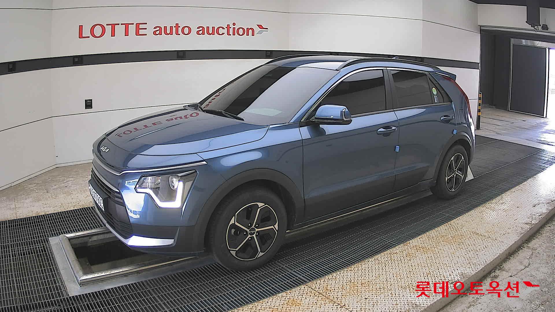 Kia Niro - 11