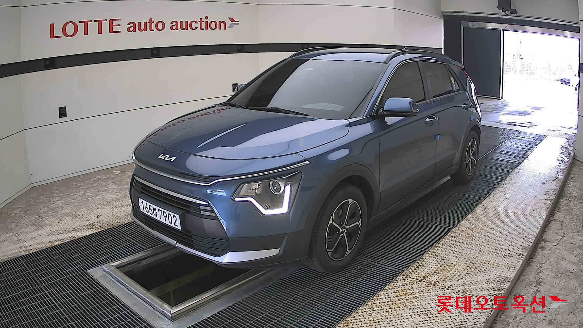 Kia Niro - 3
