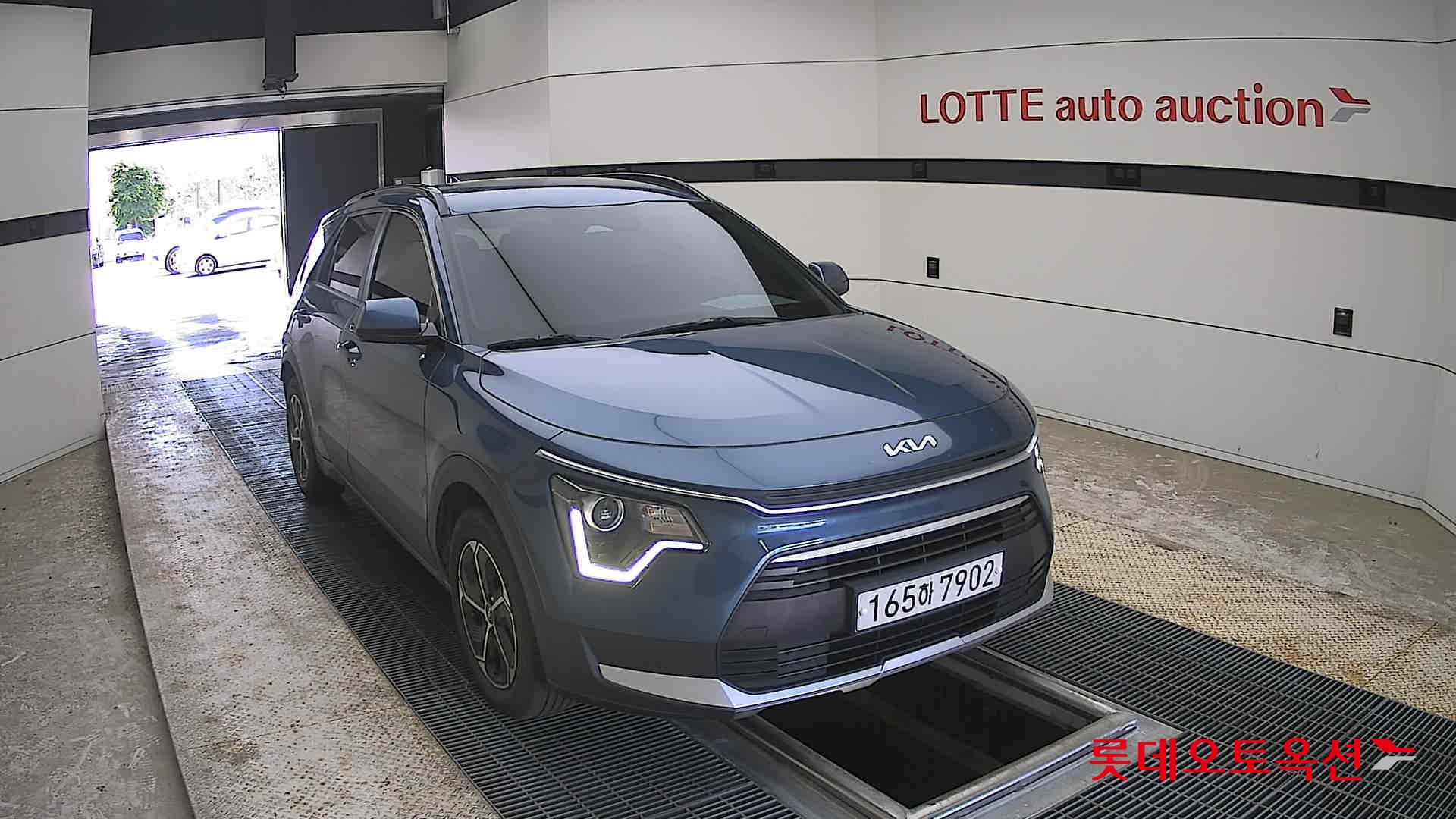 Kia Niro - 24