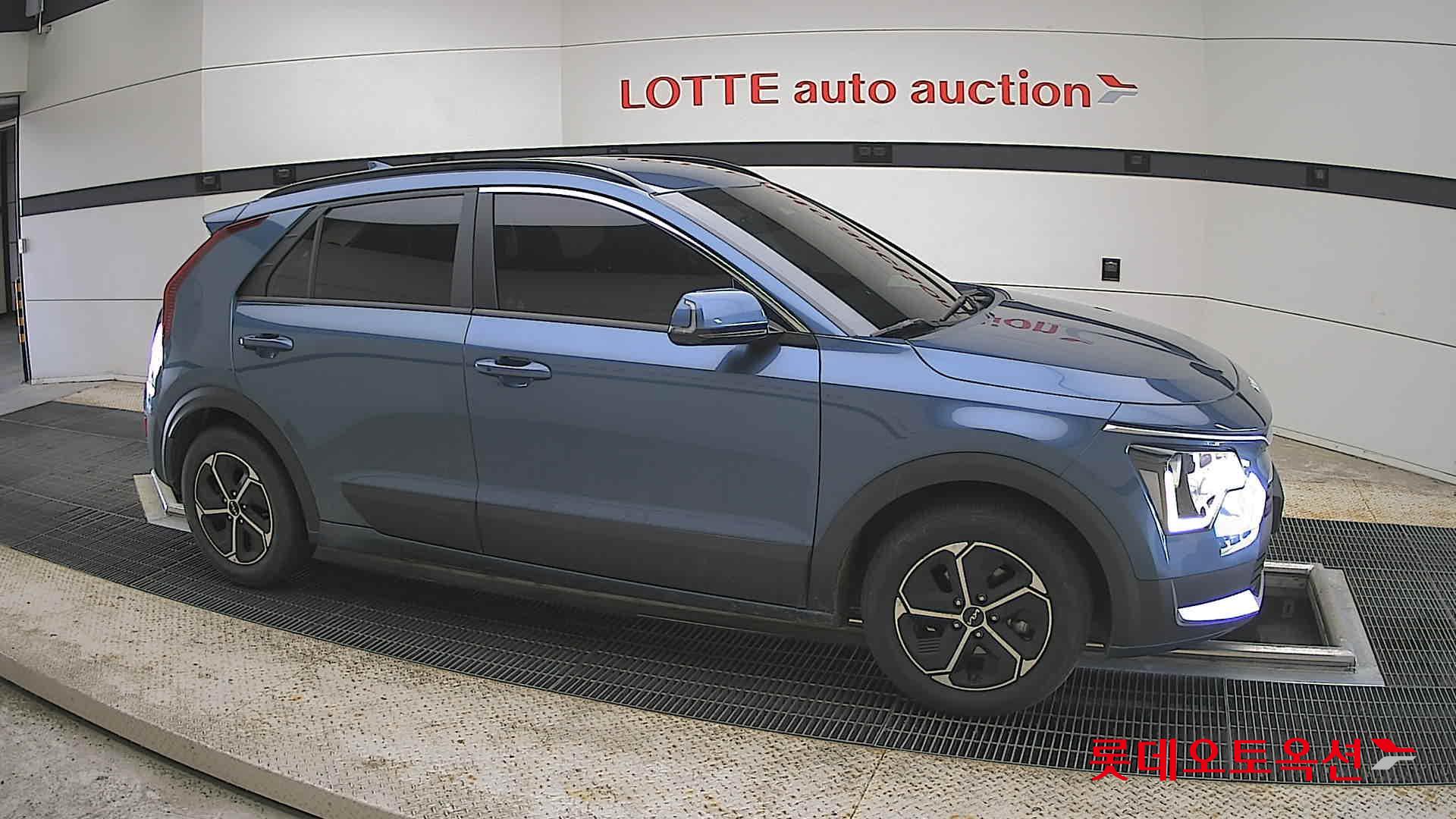Kia Niro - 22