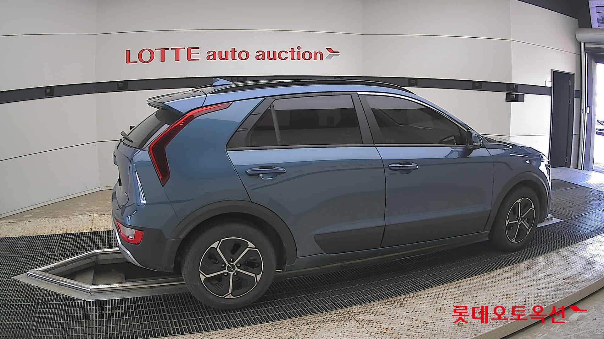 Kia Niro - 20