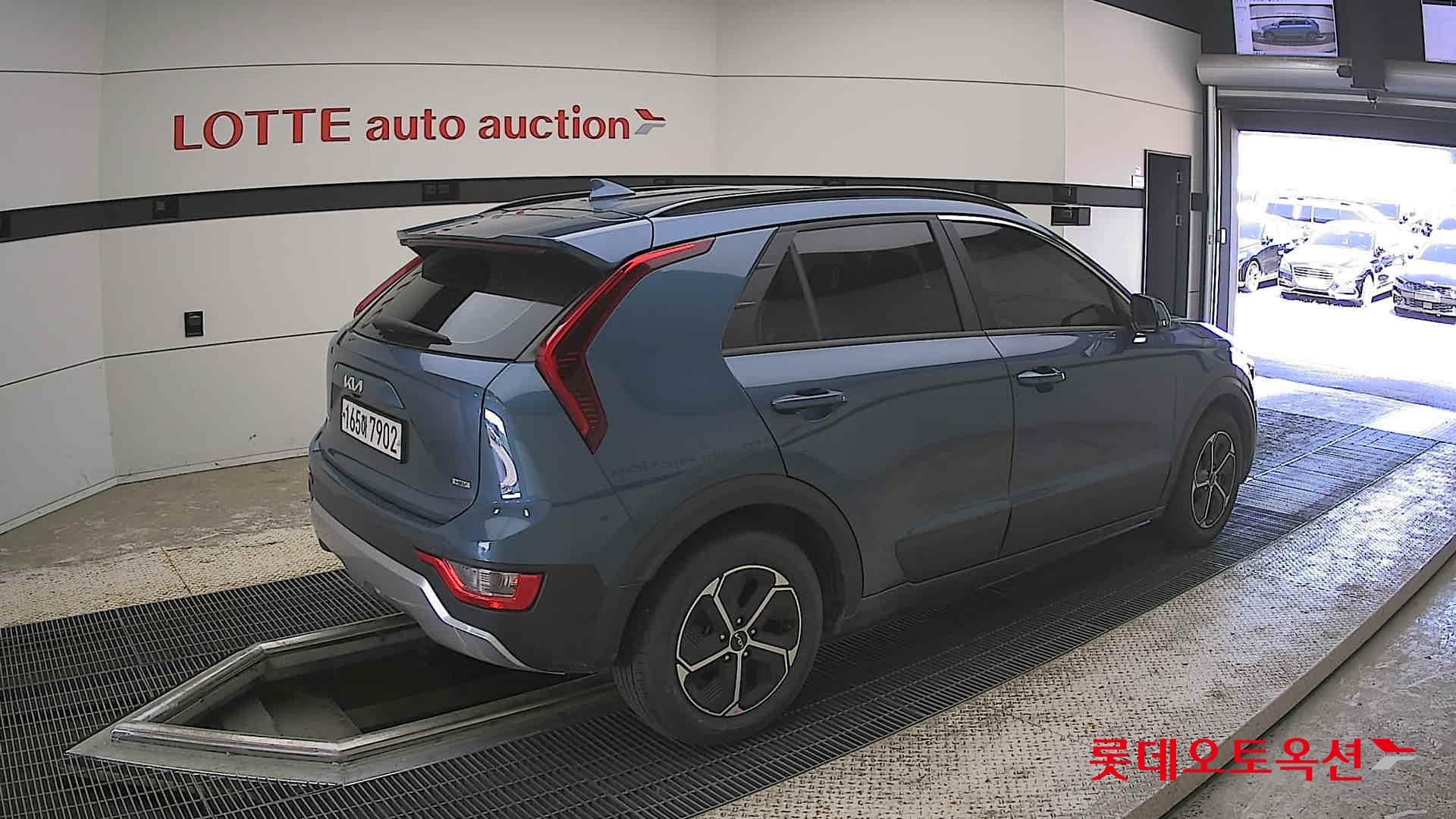 Kia Niro - 19