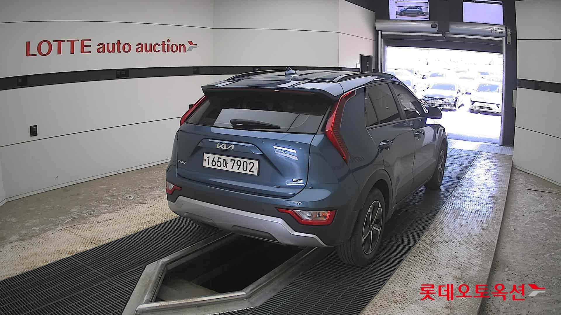 Kia Niro - 18