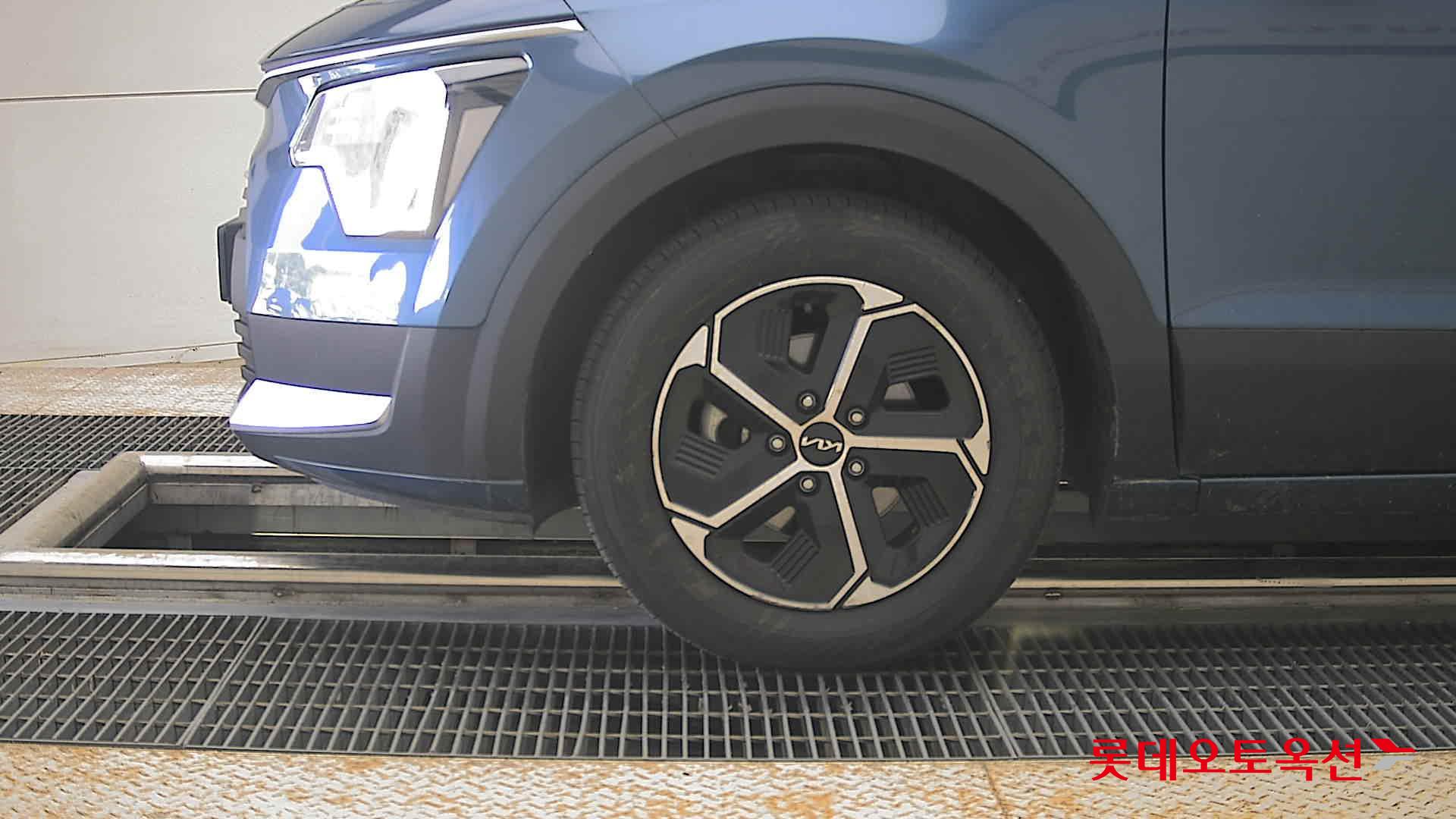 Kia Niro - 25