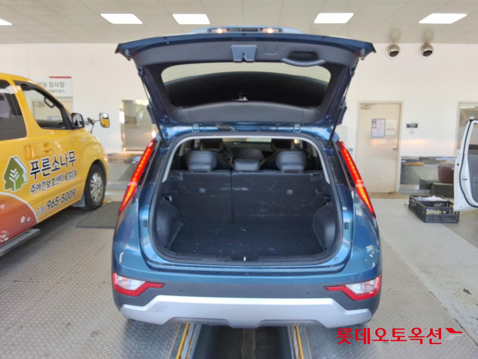 Kia Niro - 9