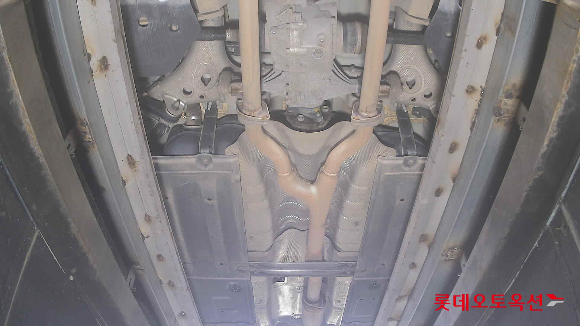 جينيسيس جي 80 2023 2.5T