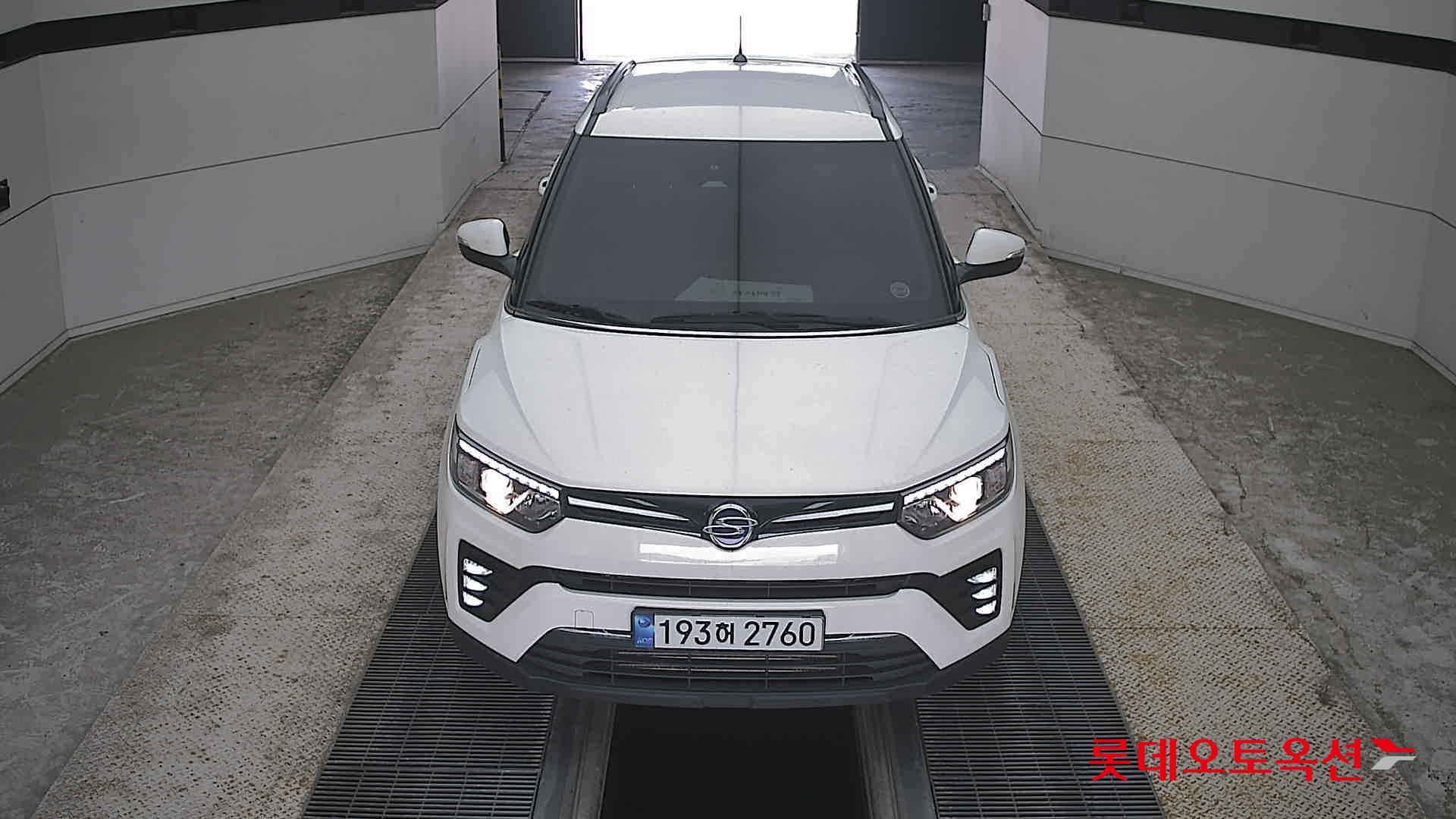 2022 TIVOLI (G) V3