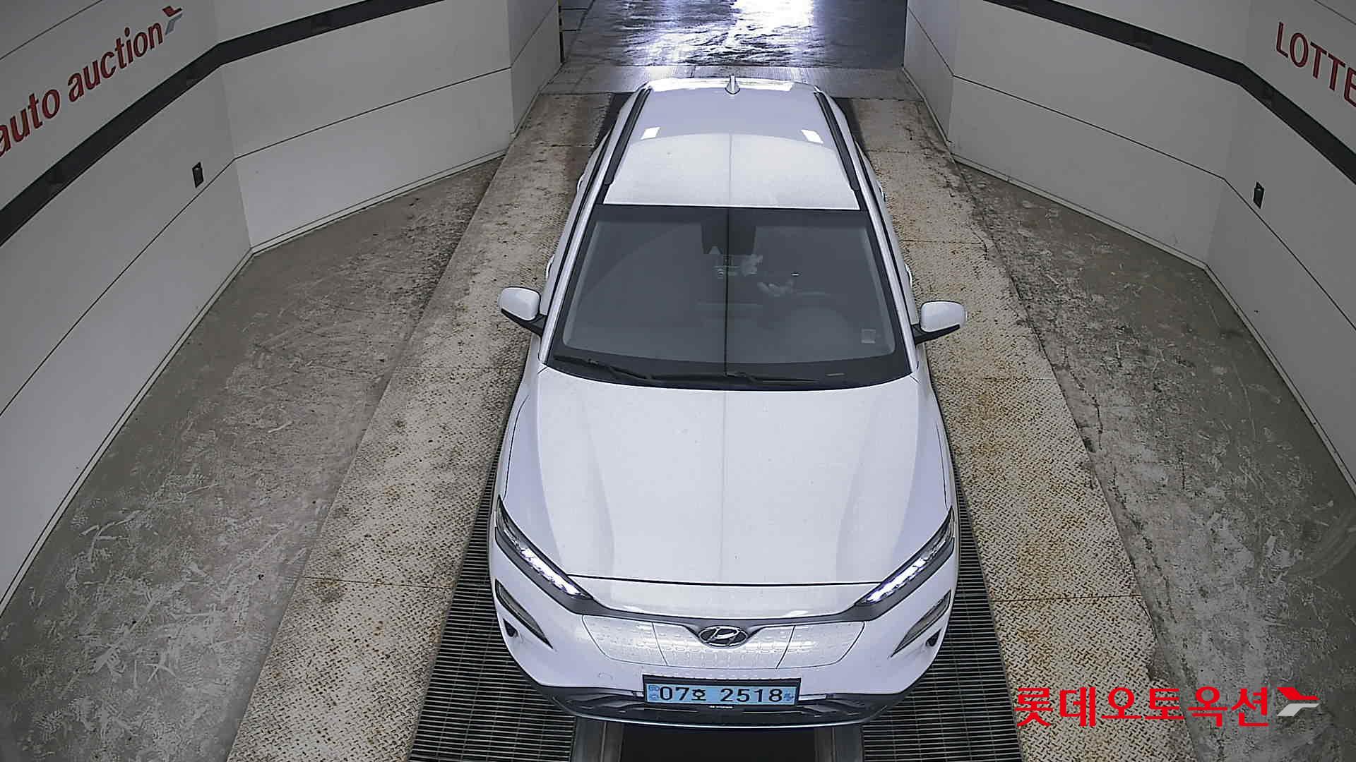 2020 - hyundai kona