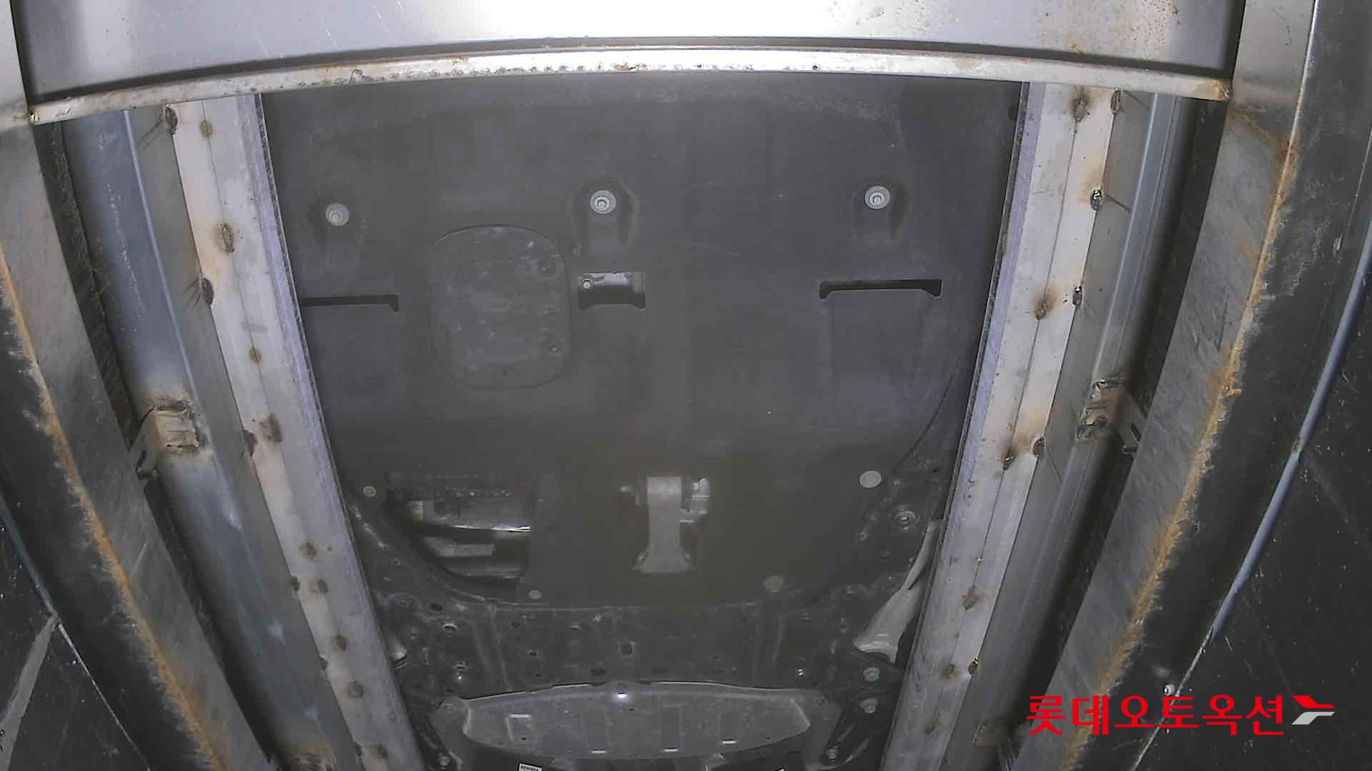 Kia K5 - 8