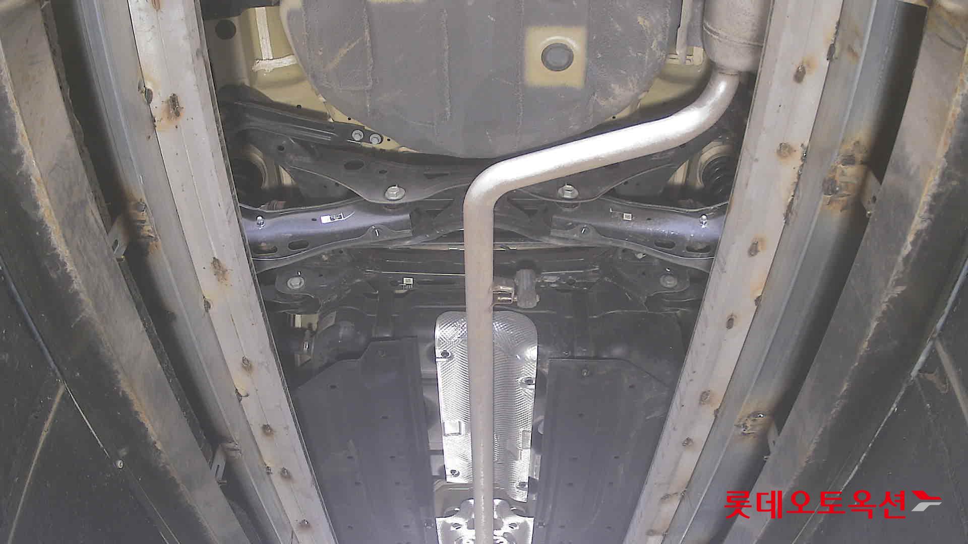 Kia K5 - 2