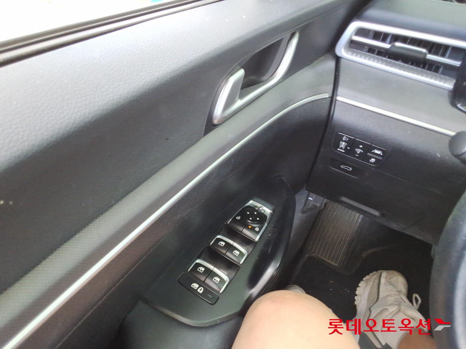 Kia K5 - 29