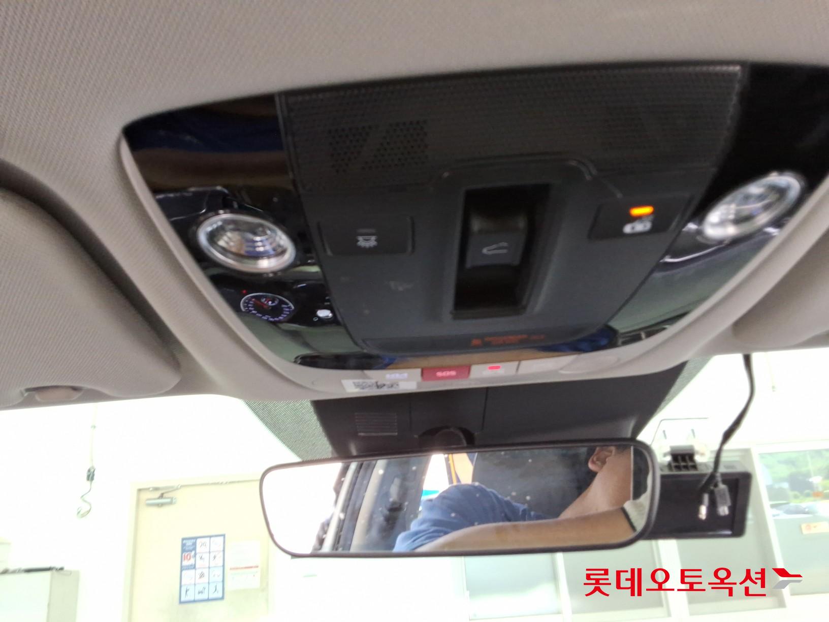 Kia K5 - 31