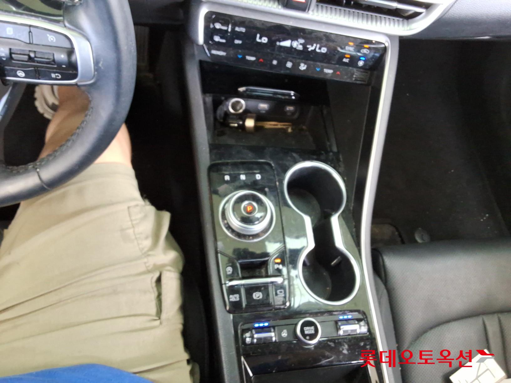 Kia K5 - 34