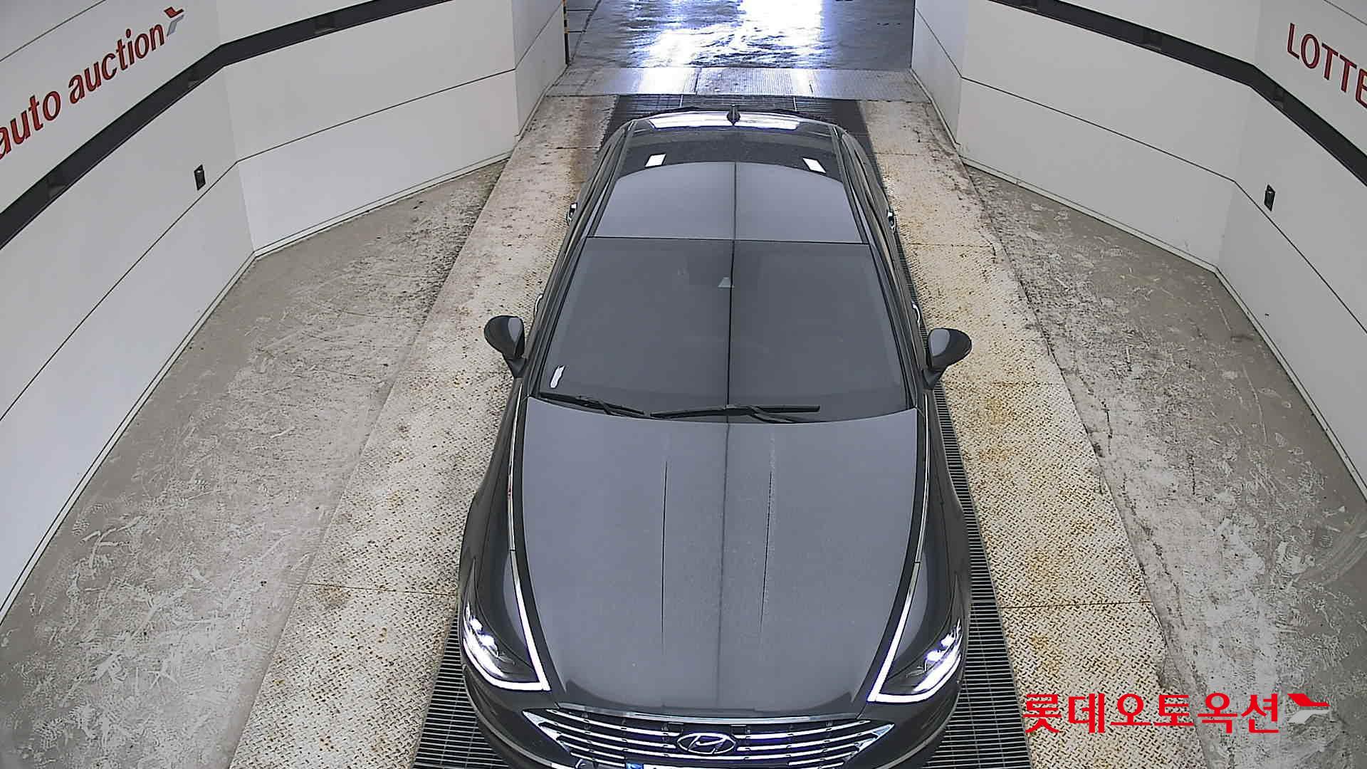 Hyundai Sonata - 7