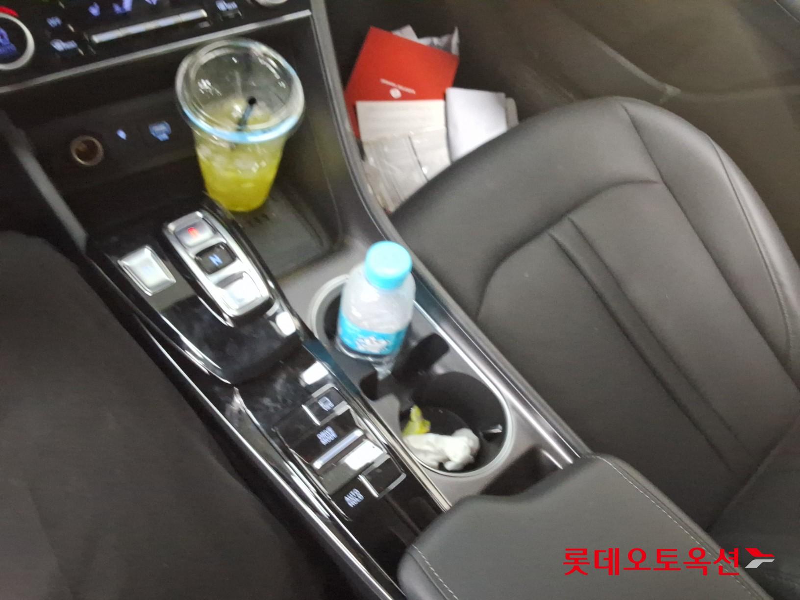Hyundai Sonata - 34