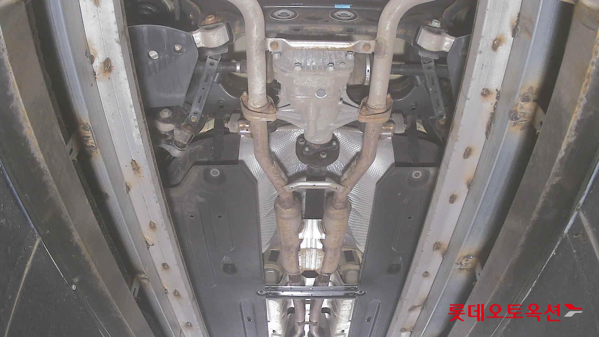 2021 - kia k9