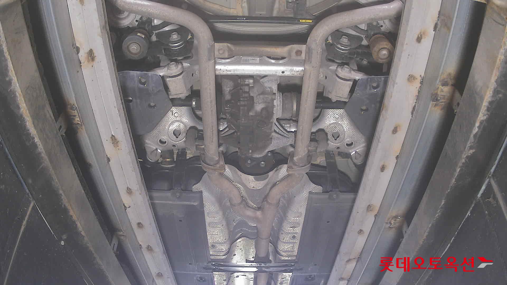 جينيسيس جي 80 2021 2.5T