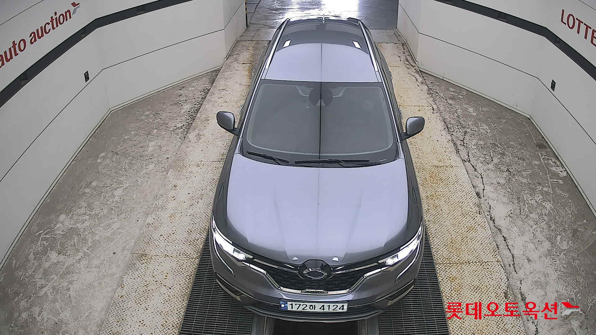 2023 - renault samsung qm6