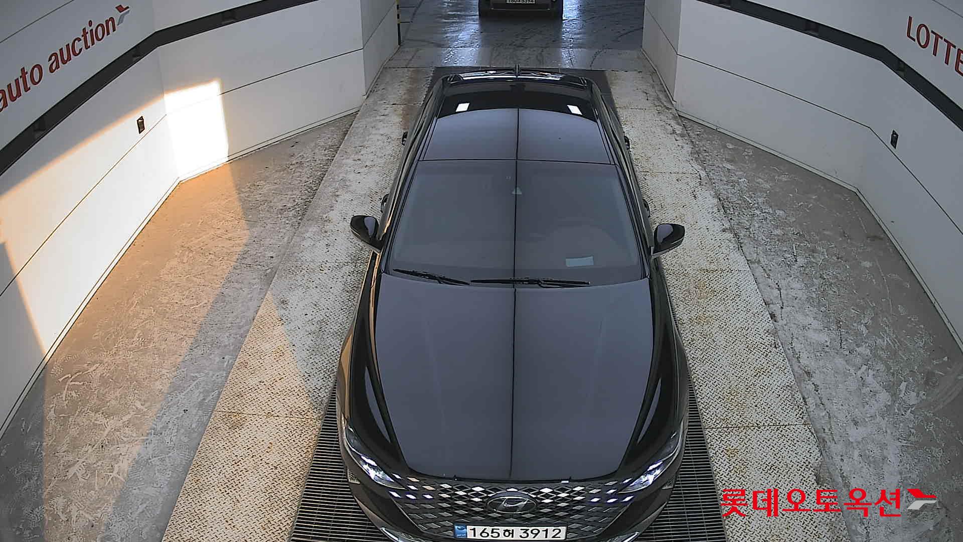 Hyundai Grandeur - 7