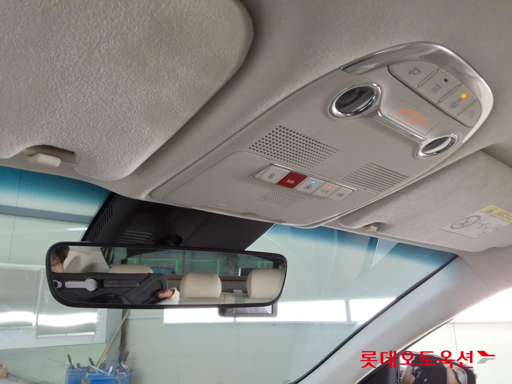 Hyundai Grandeur - 31
