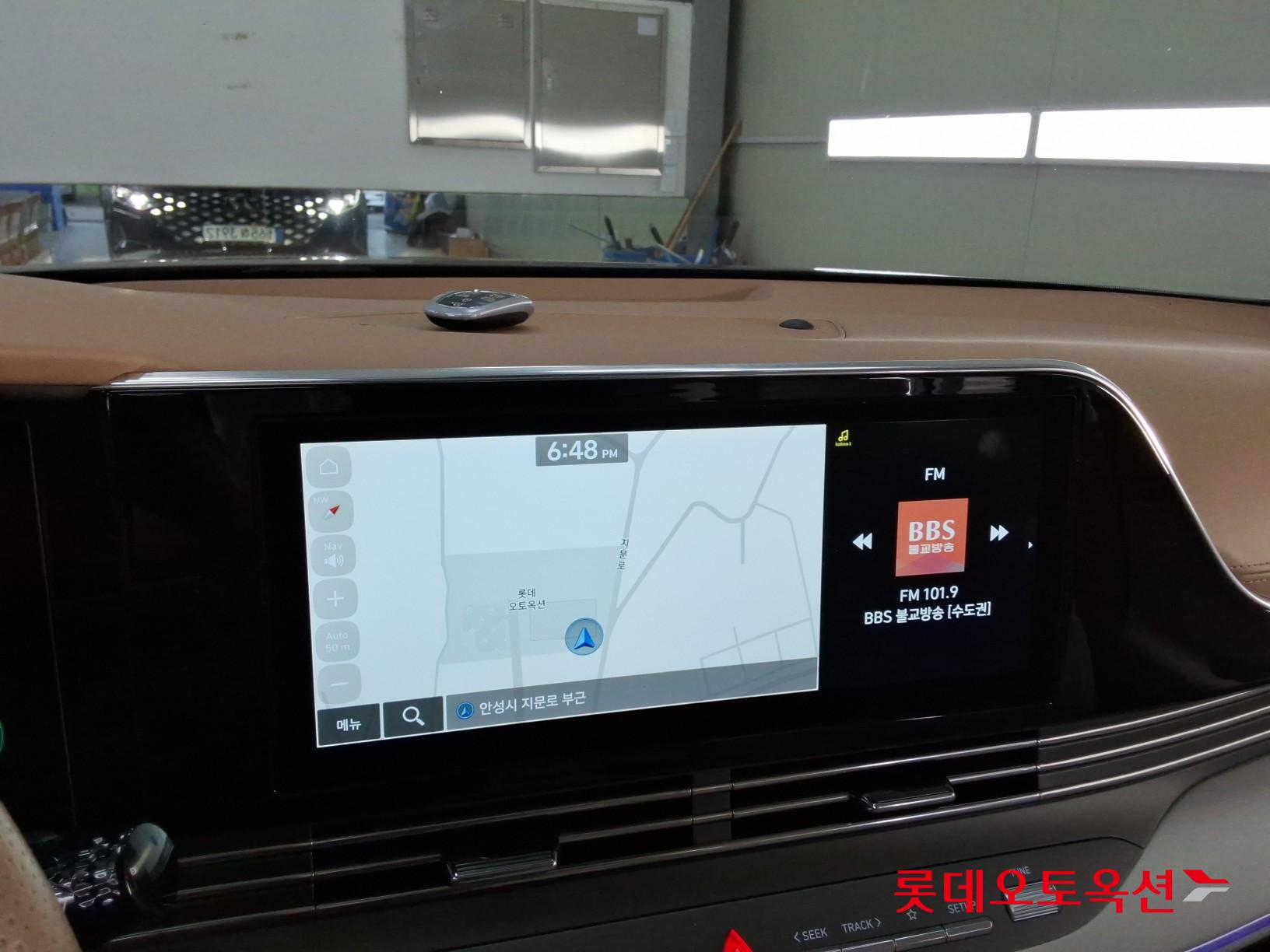 Hyundai Grandeur - 32