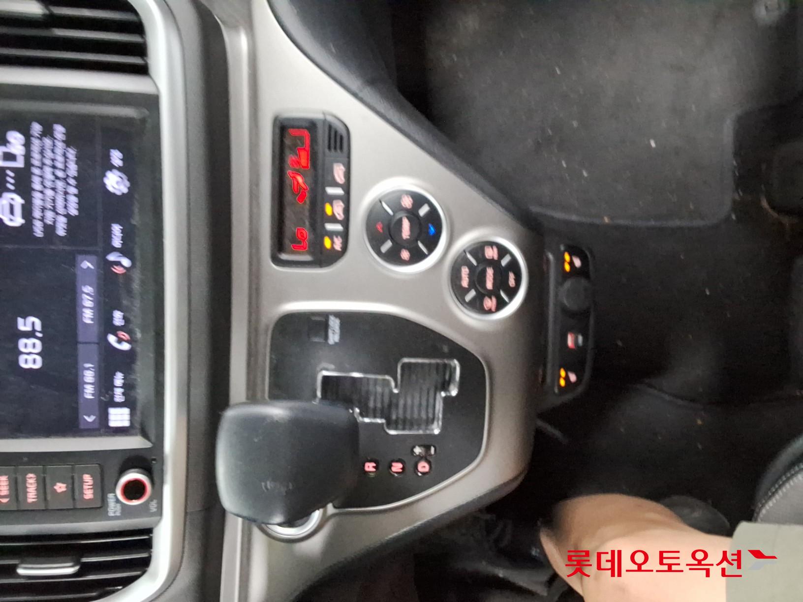기아 레이 - 32