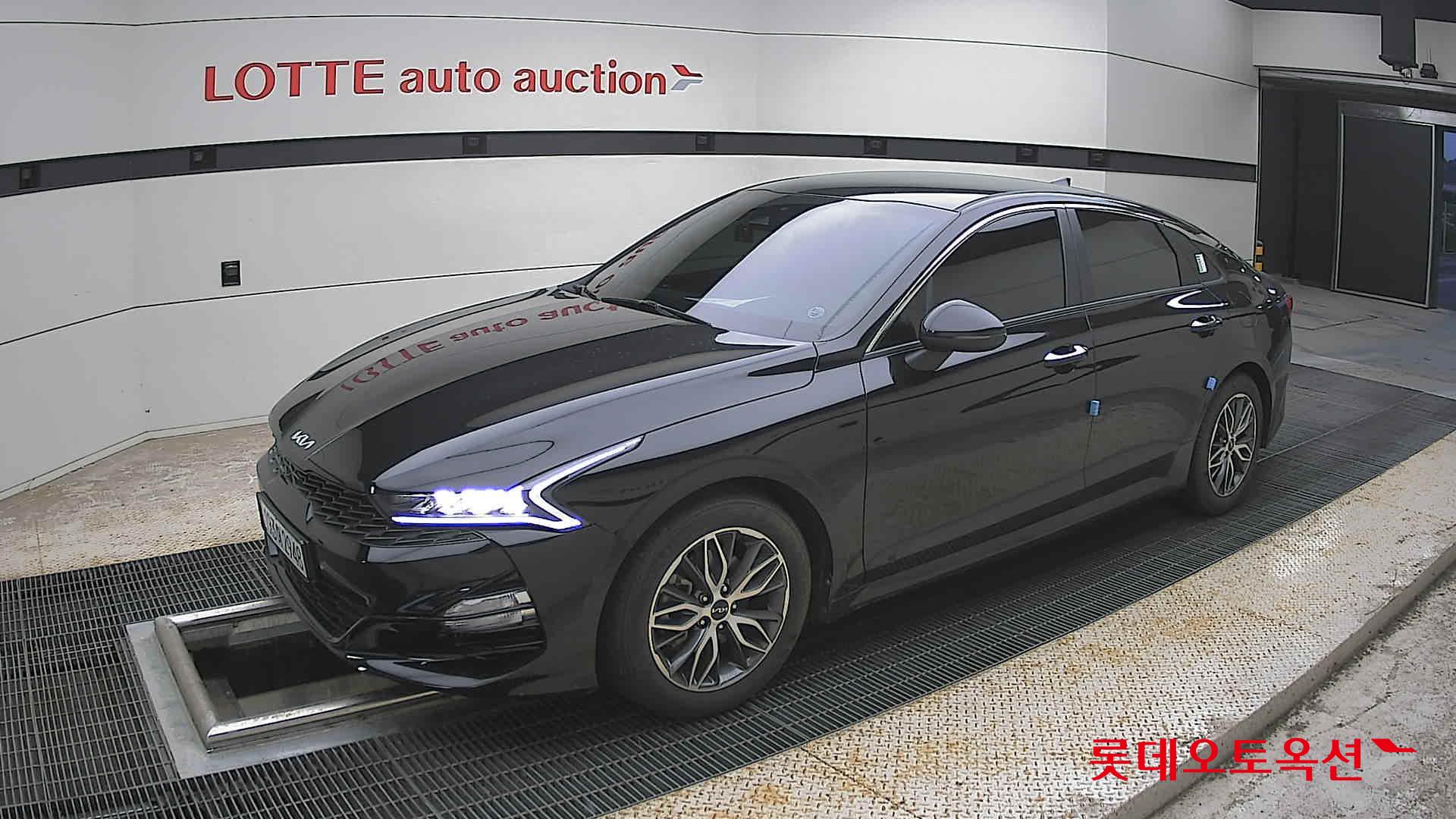 기아 K5 - 11