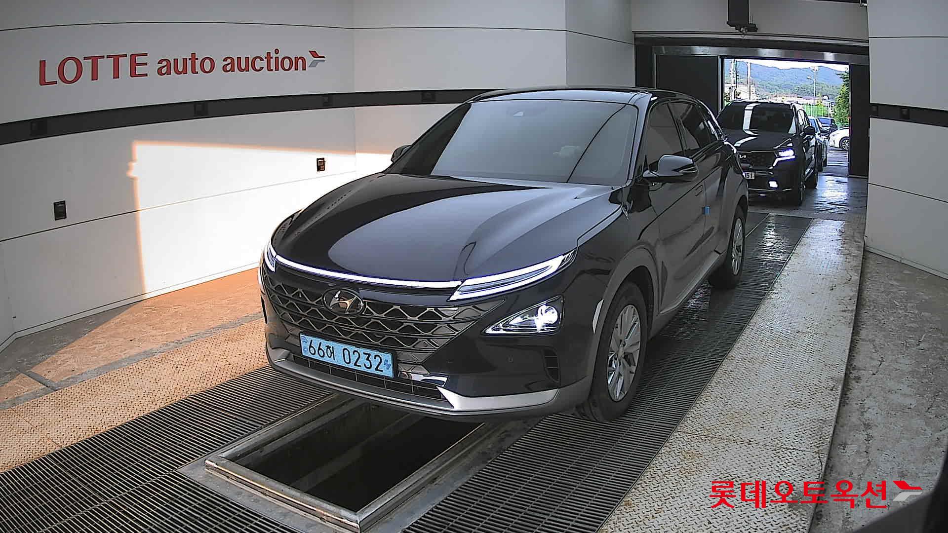 Hyundai Nexo - 10