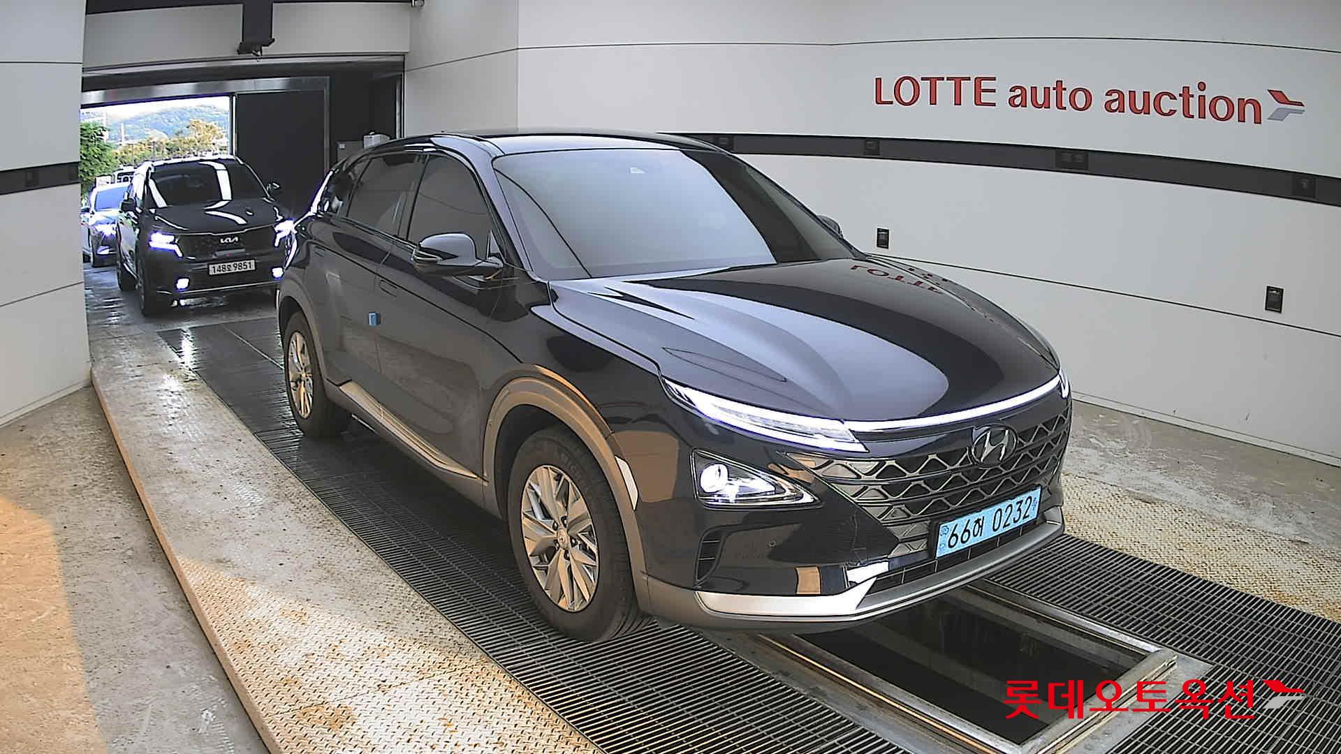 Hyundai Nexo - 6