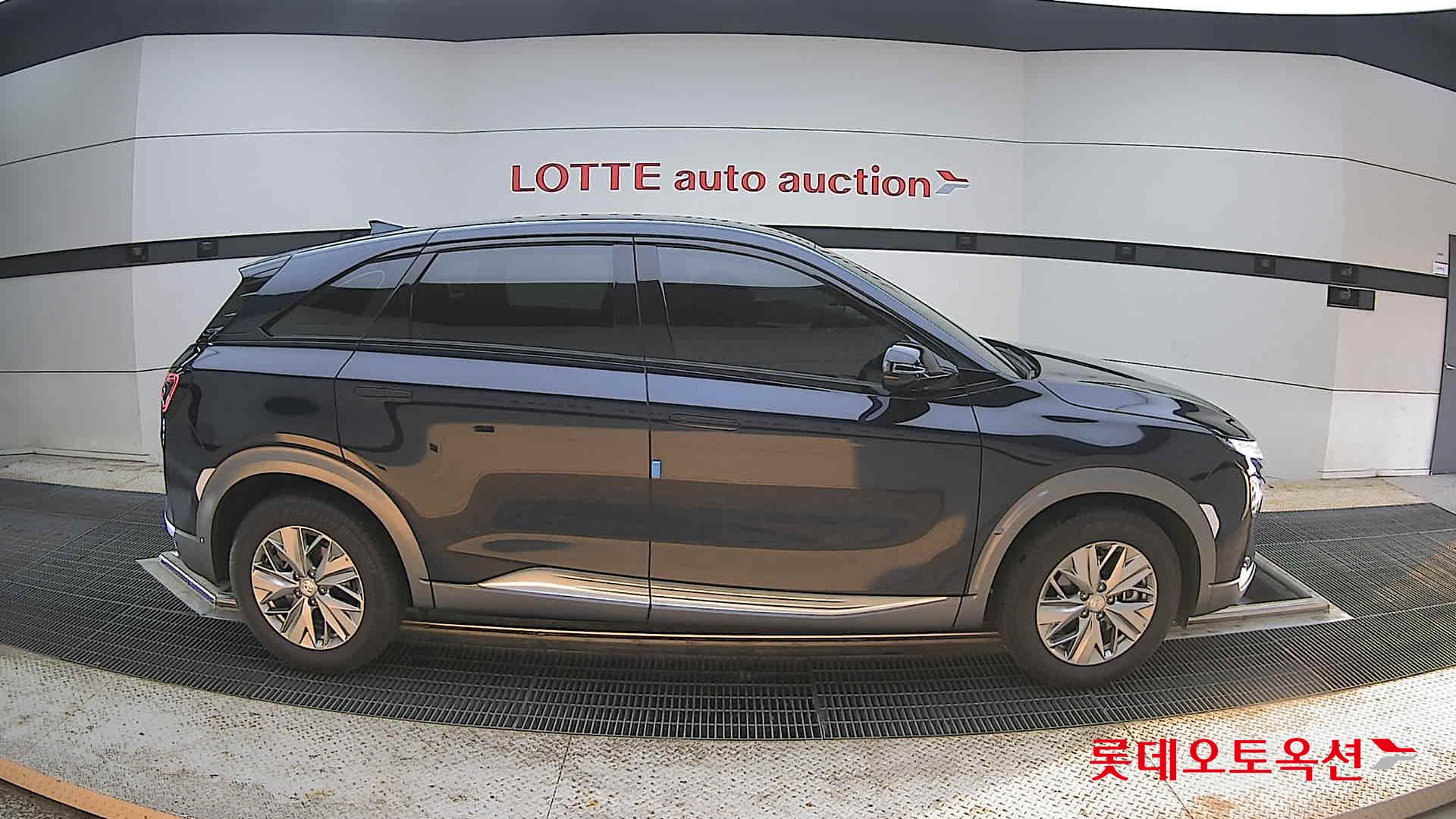 Hyundai Nexo - 21