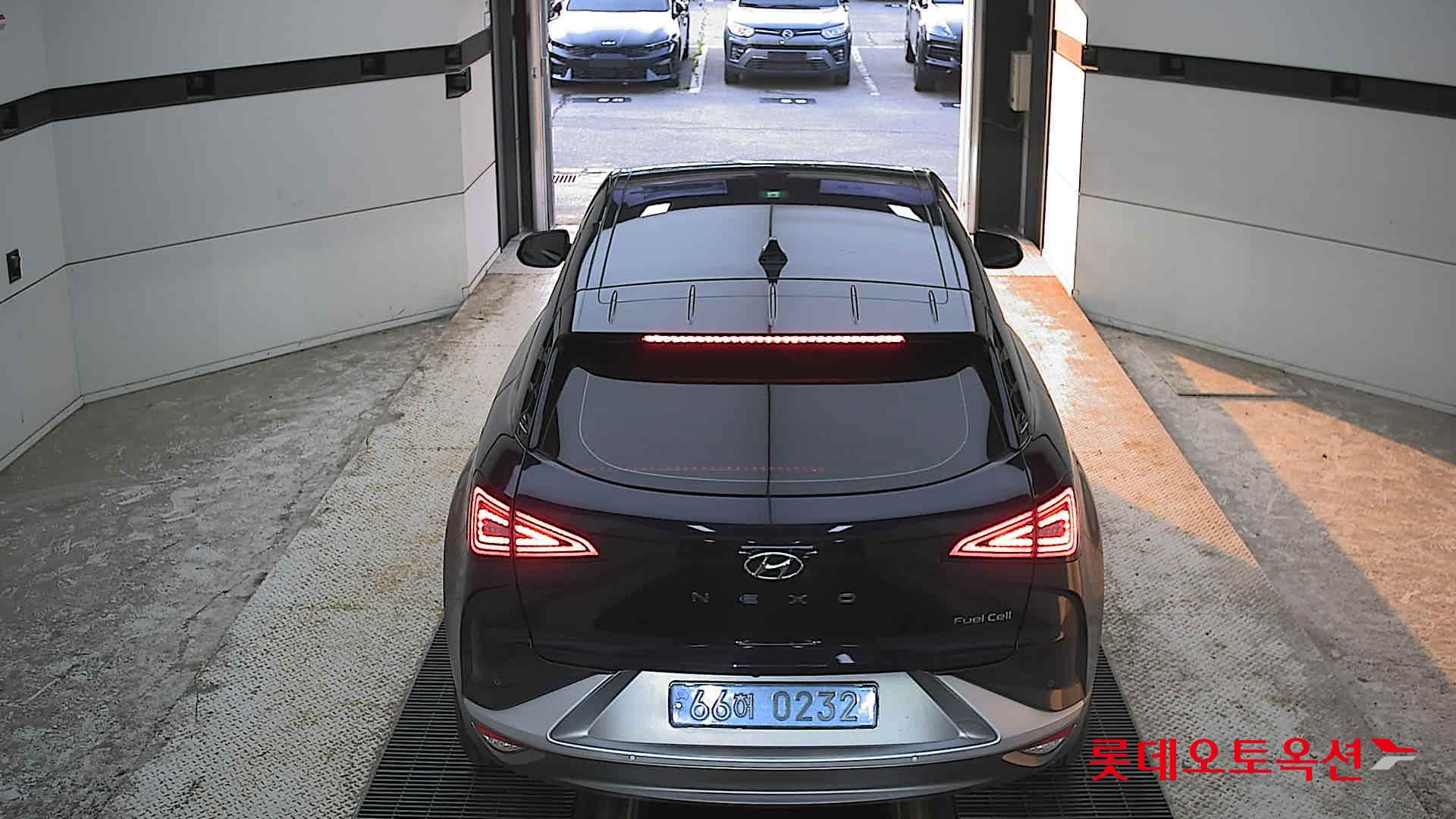 Hyundai Nexo - 17