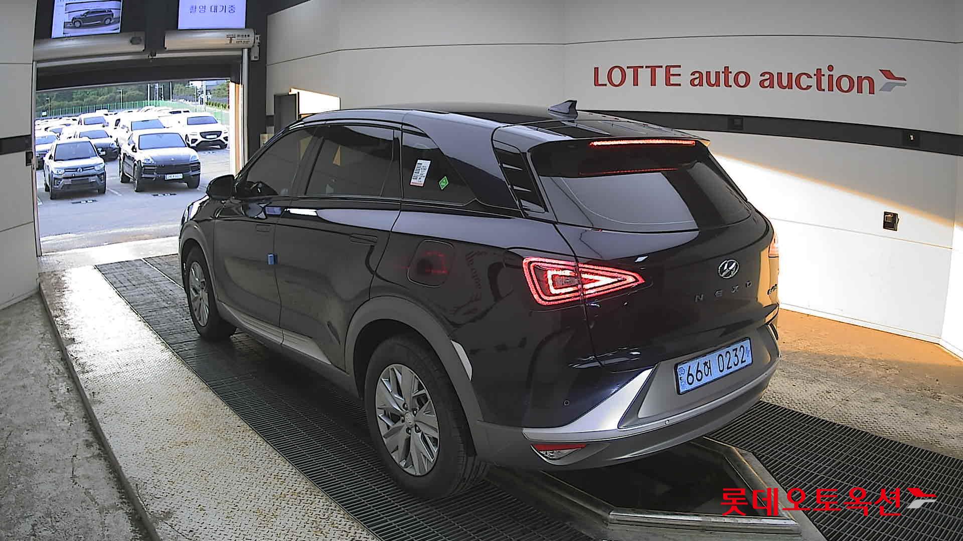 Hyundai Nexo - 4