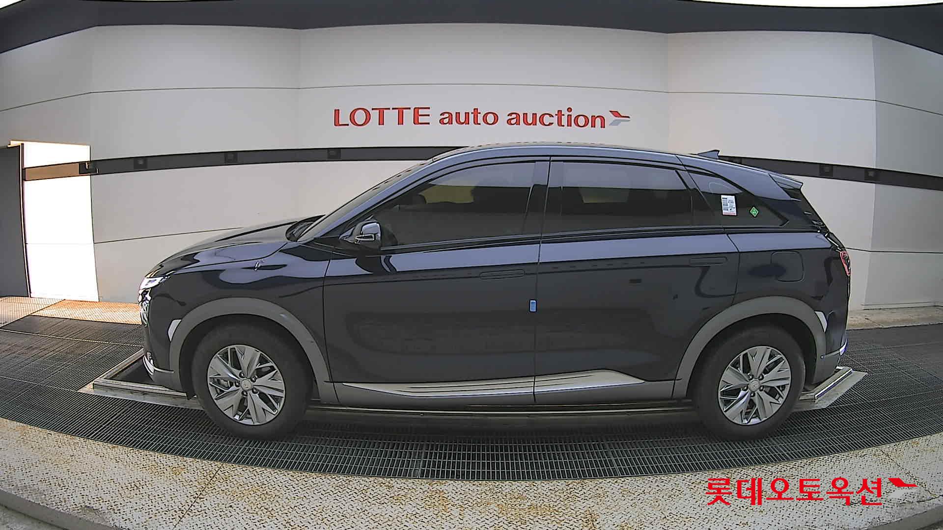 Hyundai Nexo - 13