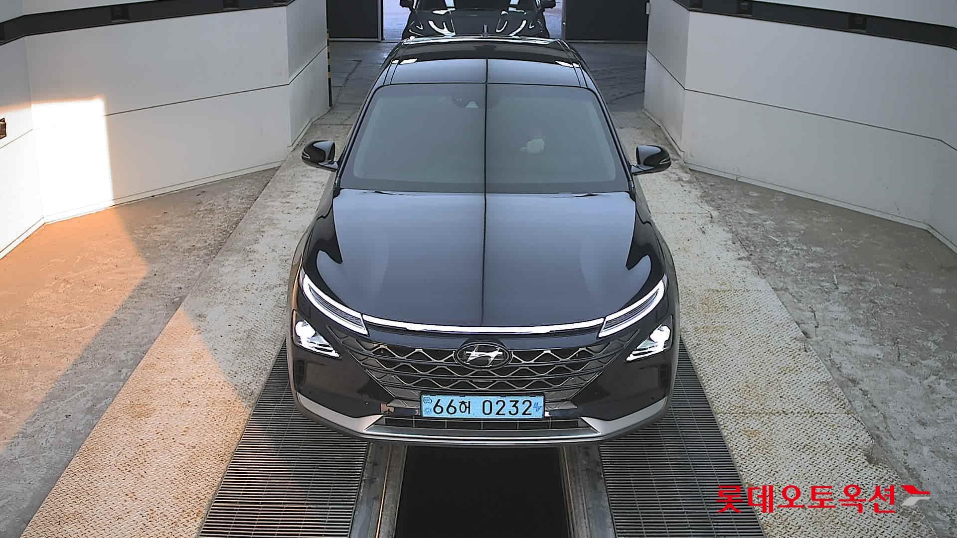 Hyundai Nexo