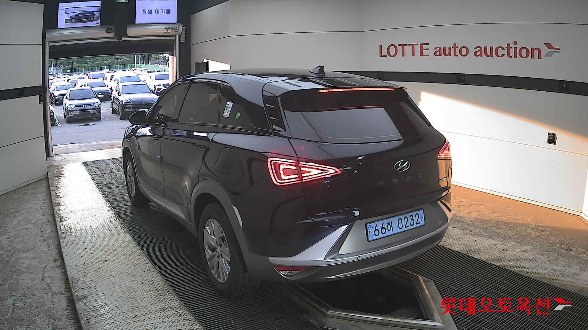 Hyundai Nexo - 16