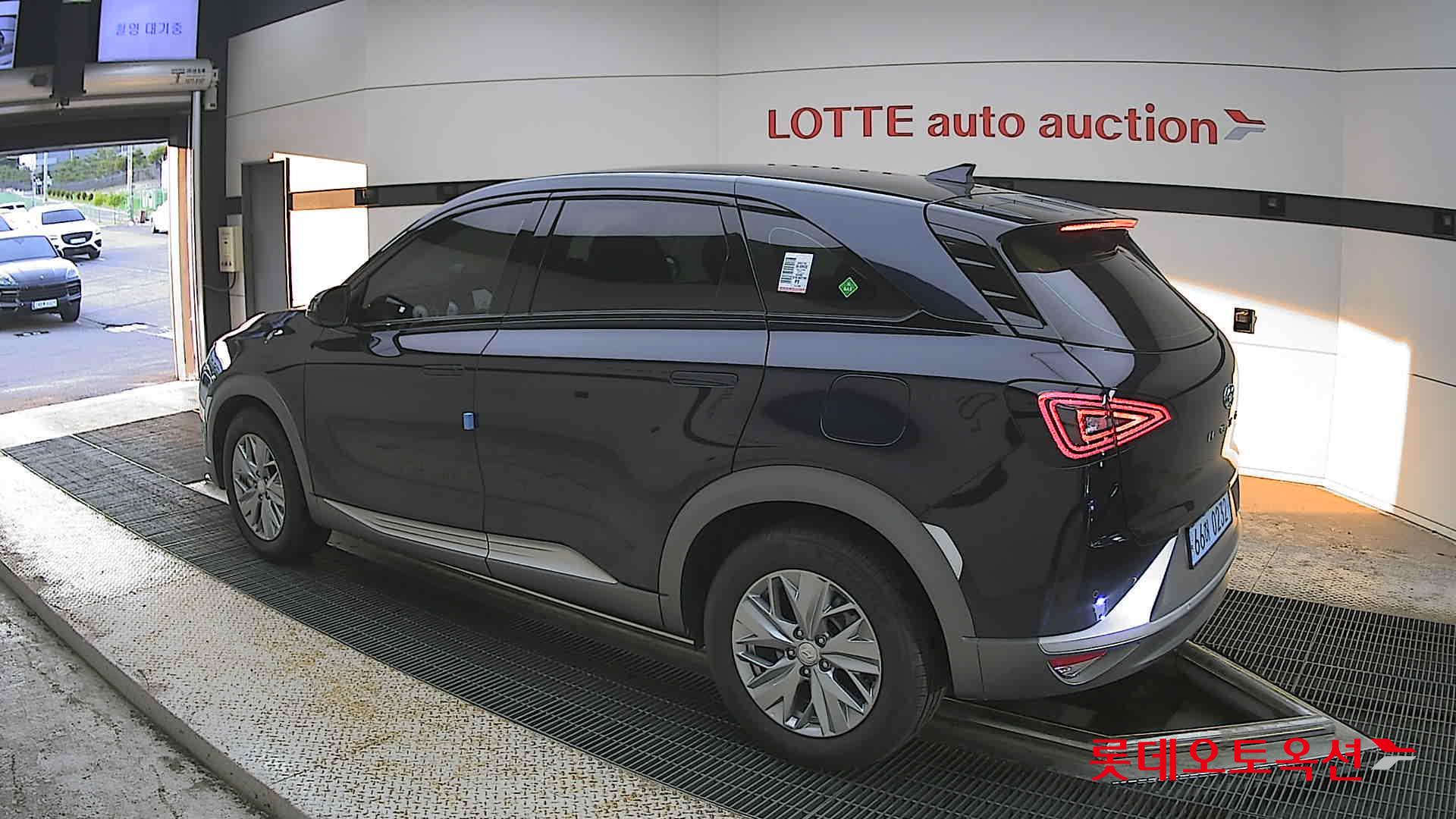 Hyundai Nexo - 15