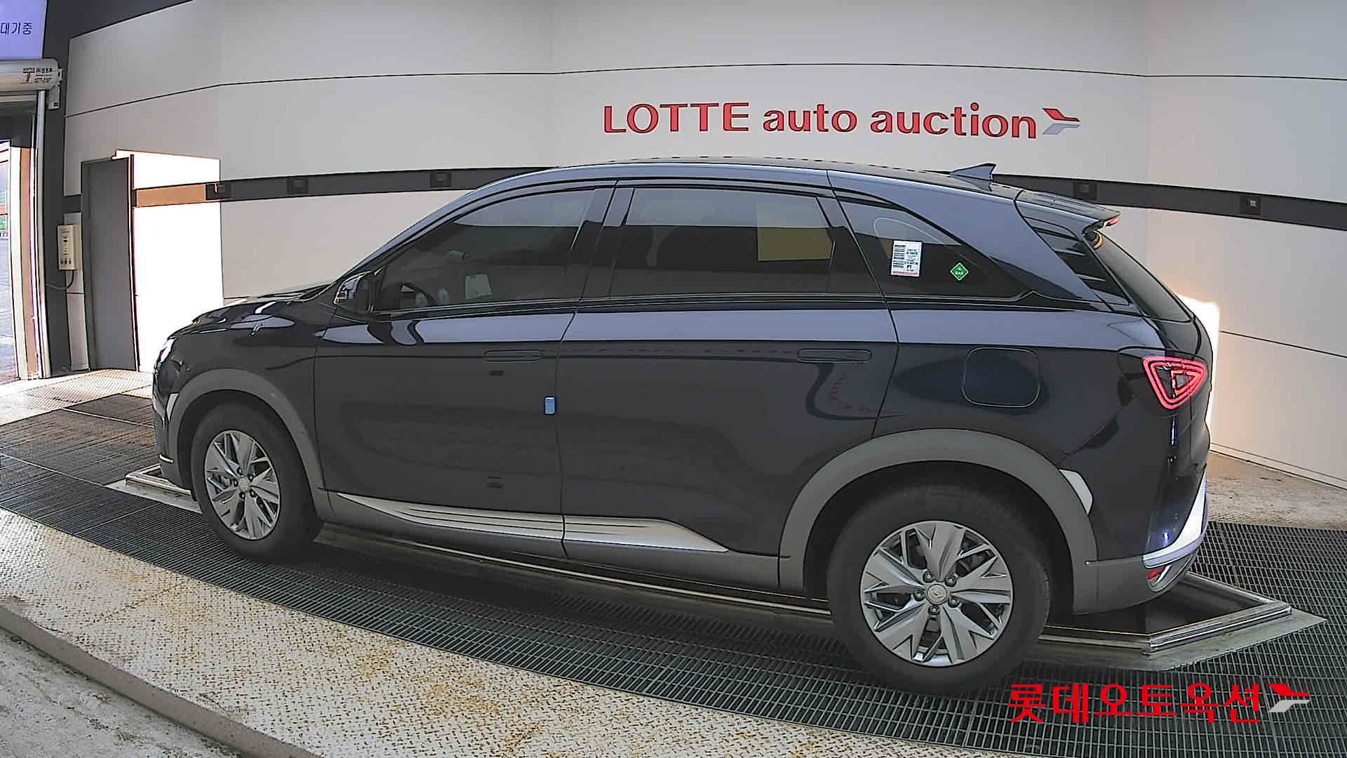 Hyundai Nexo - 14