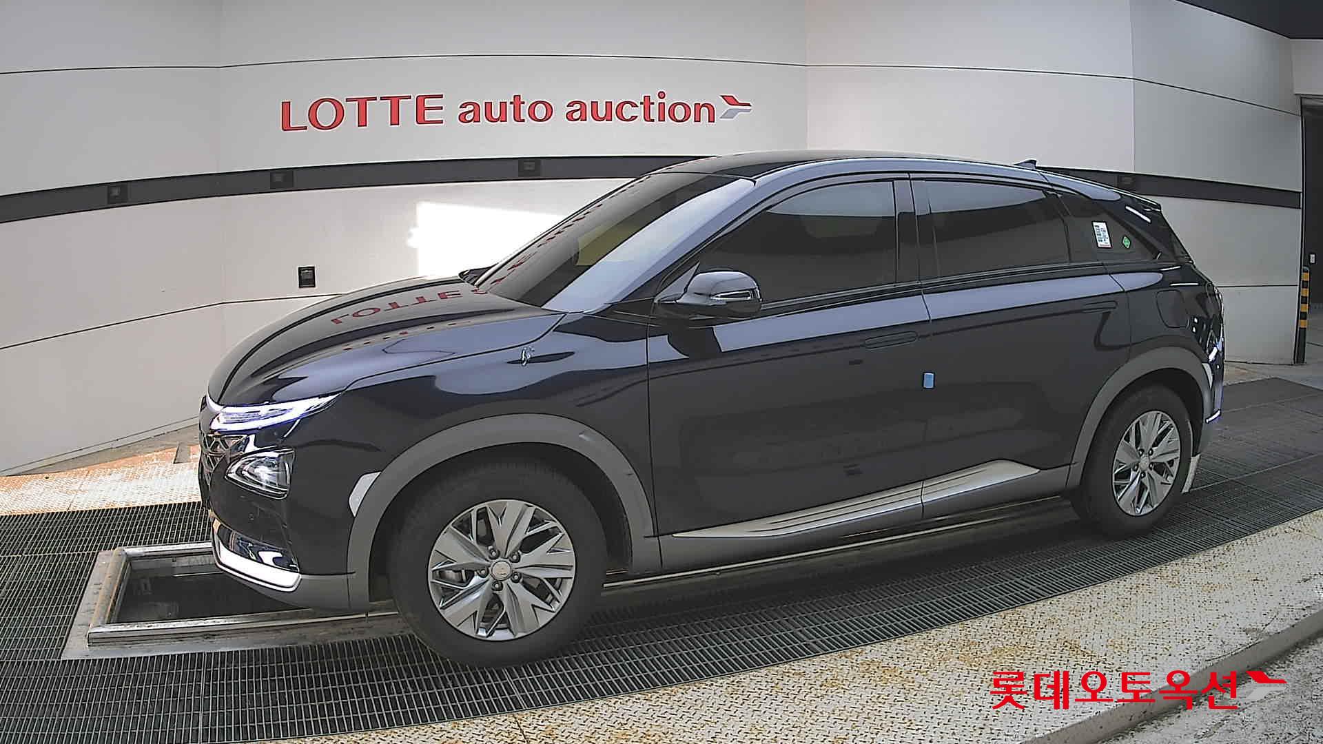 Hyundai Nexo - 12