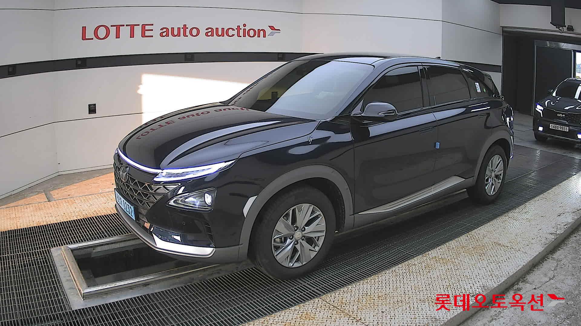 Hyundai Nexo - 11