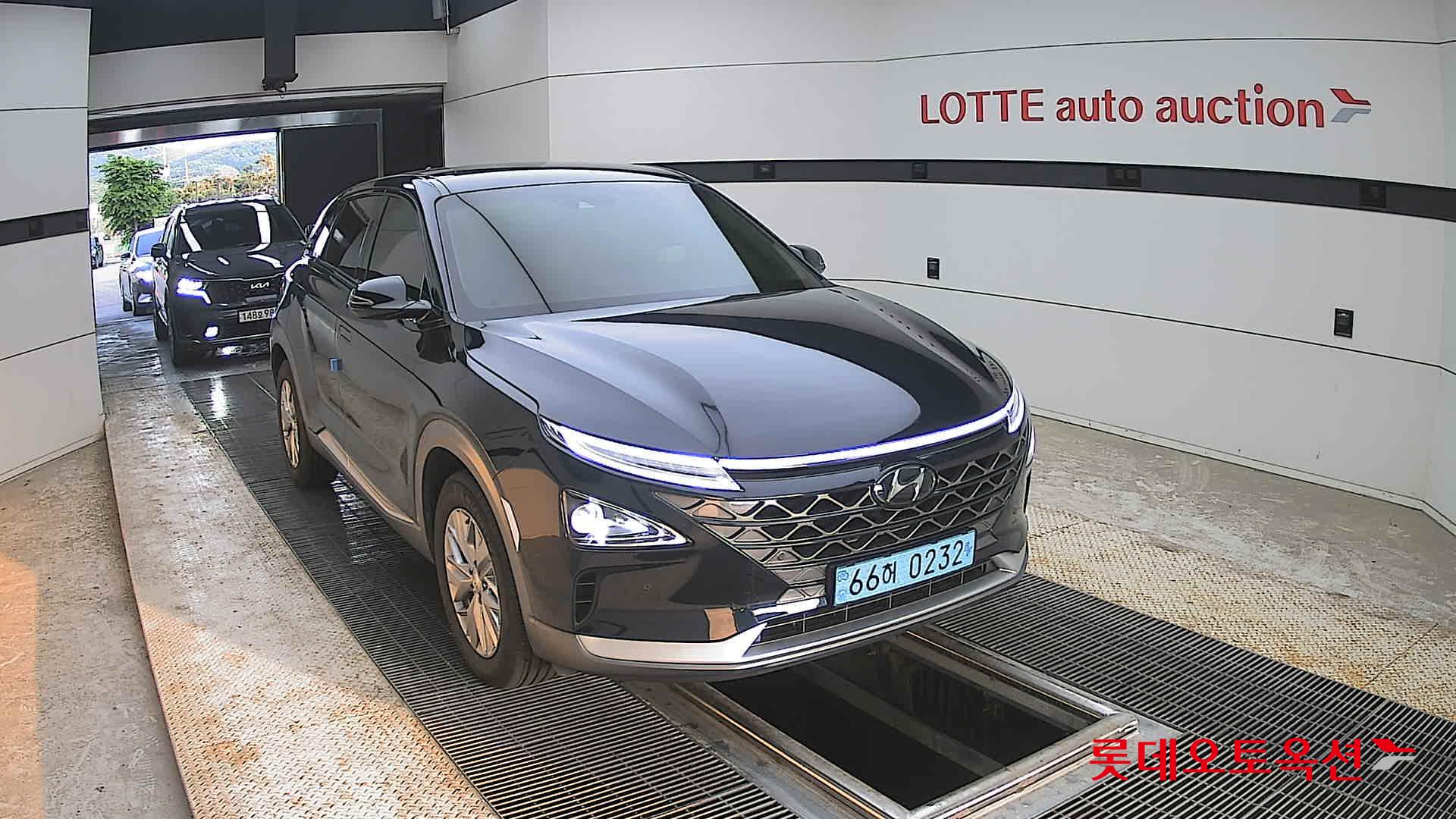 Hyundai Nexo - 24