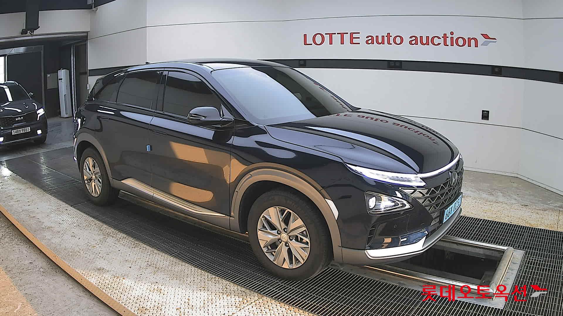 Hyundai Nexo - 23