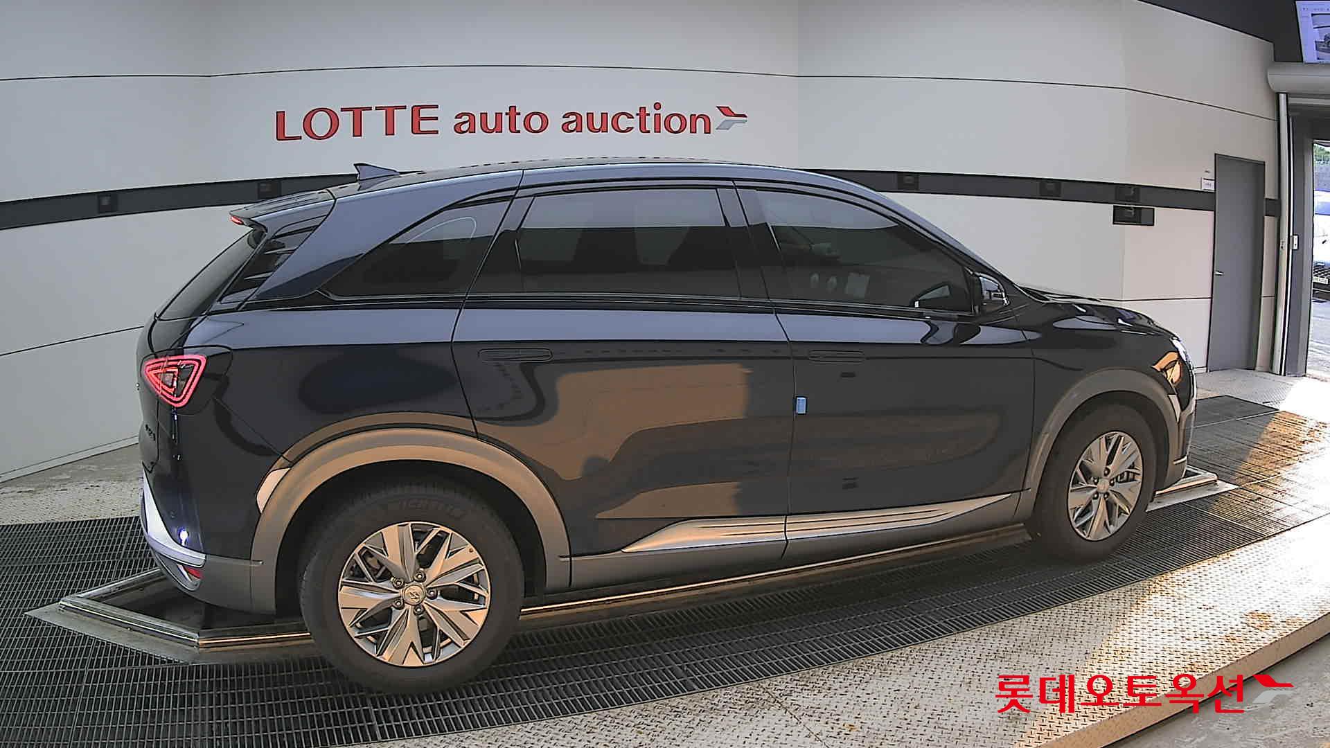 Hyundai Nexo - 20