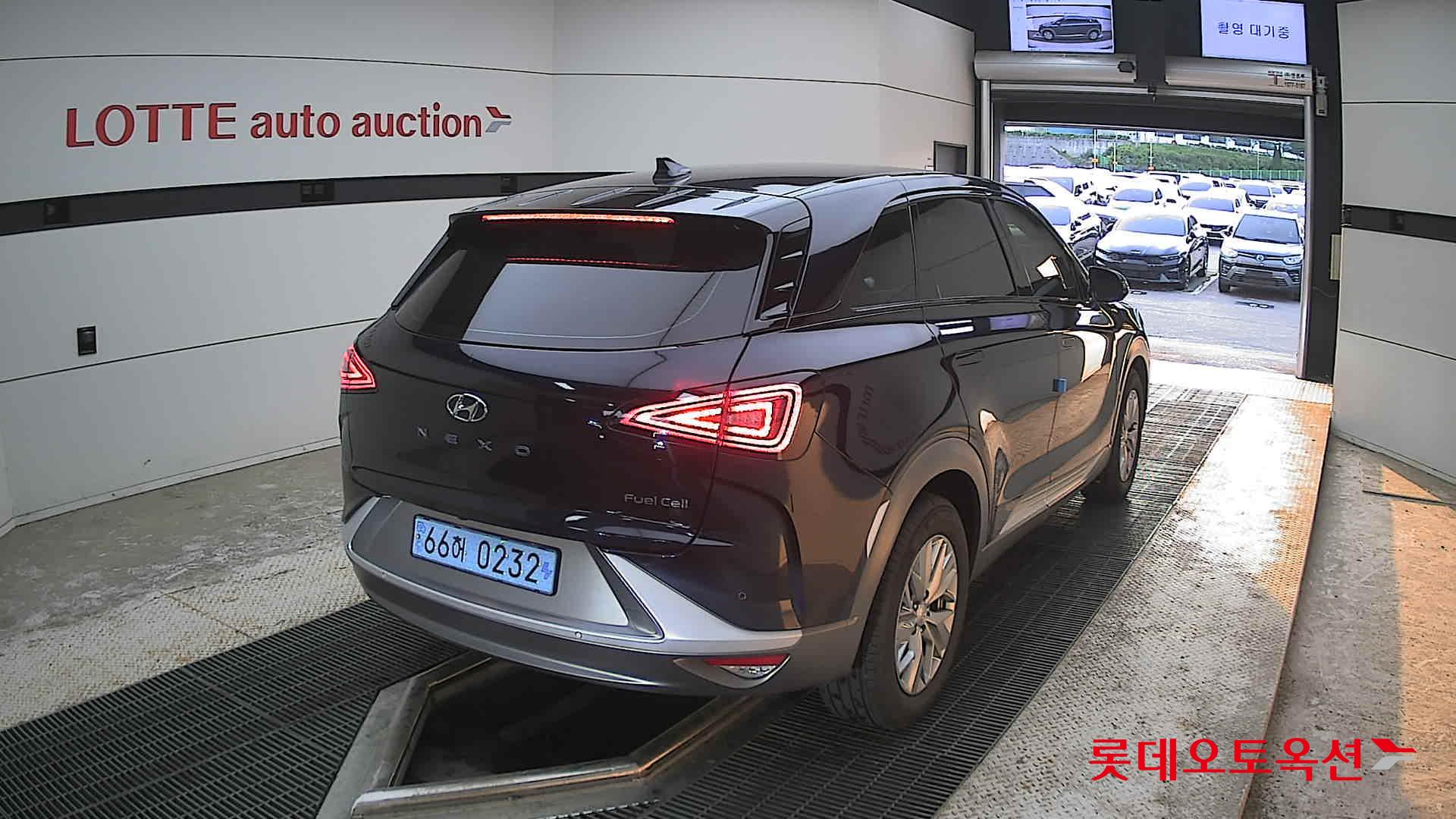 Hyundai Nexo - 18