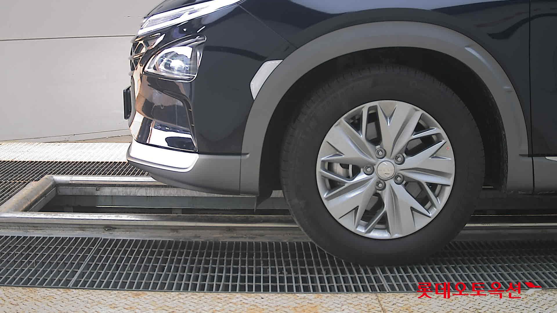 Hyundai Nexo - 25