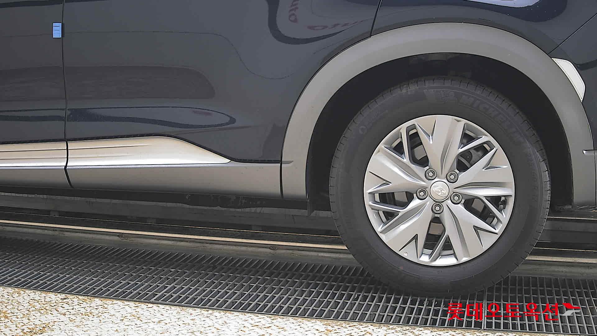 Hyundai Nexo - 26