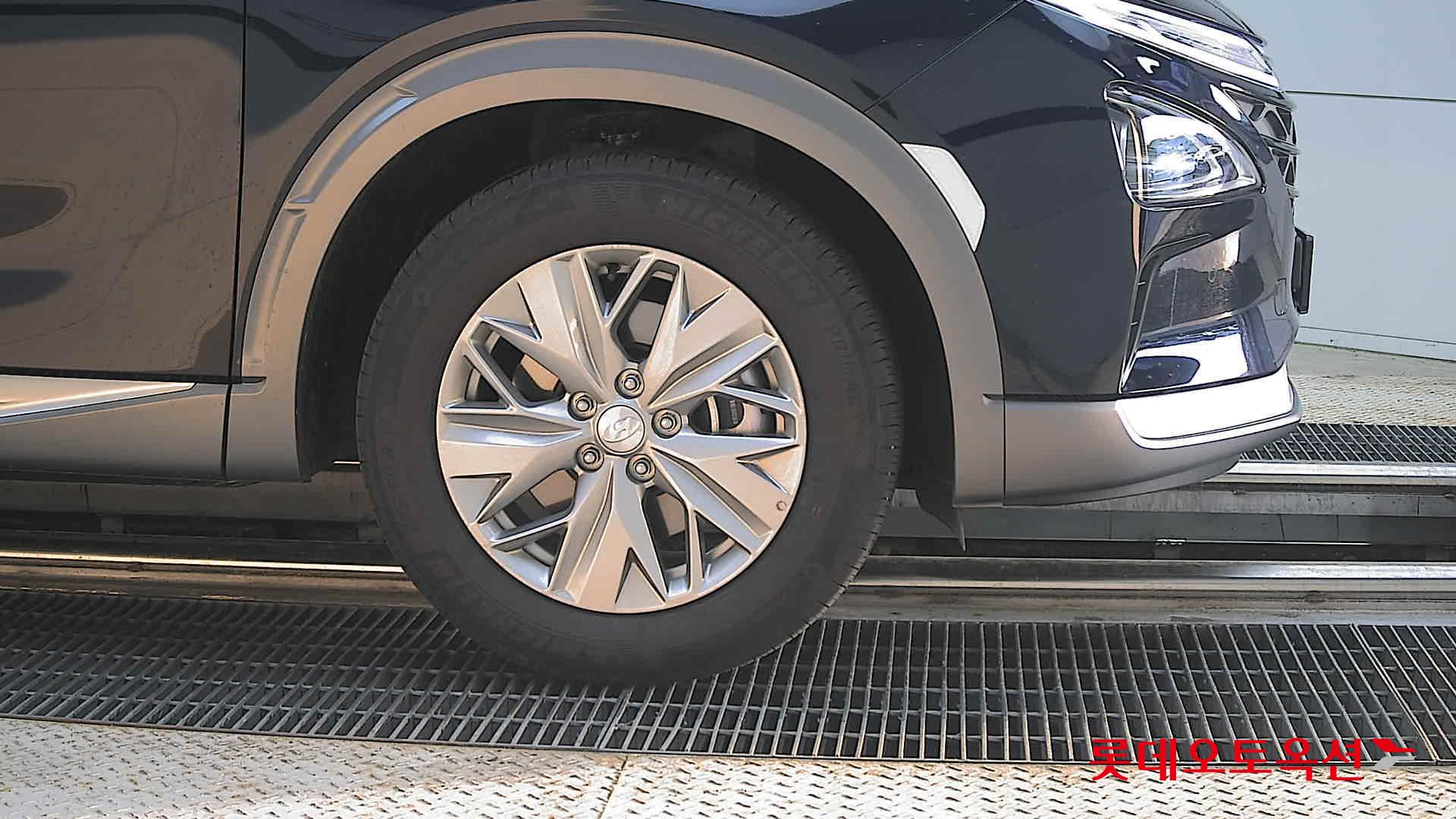 Hyundai Nexo - 27