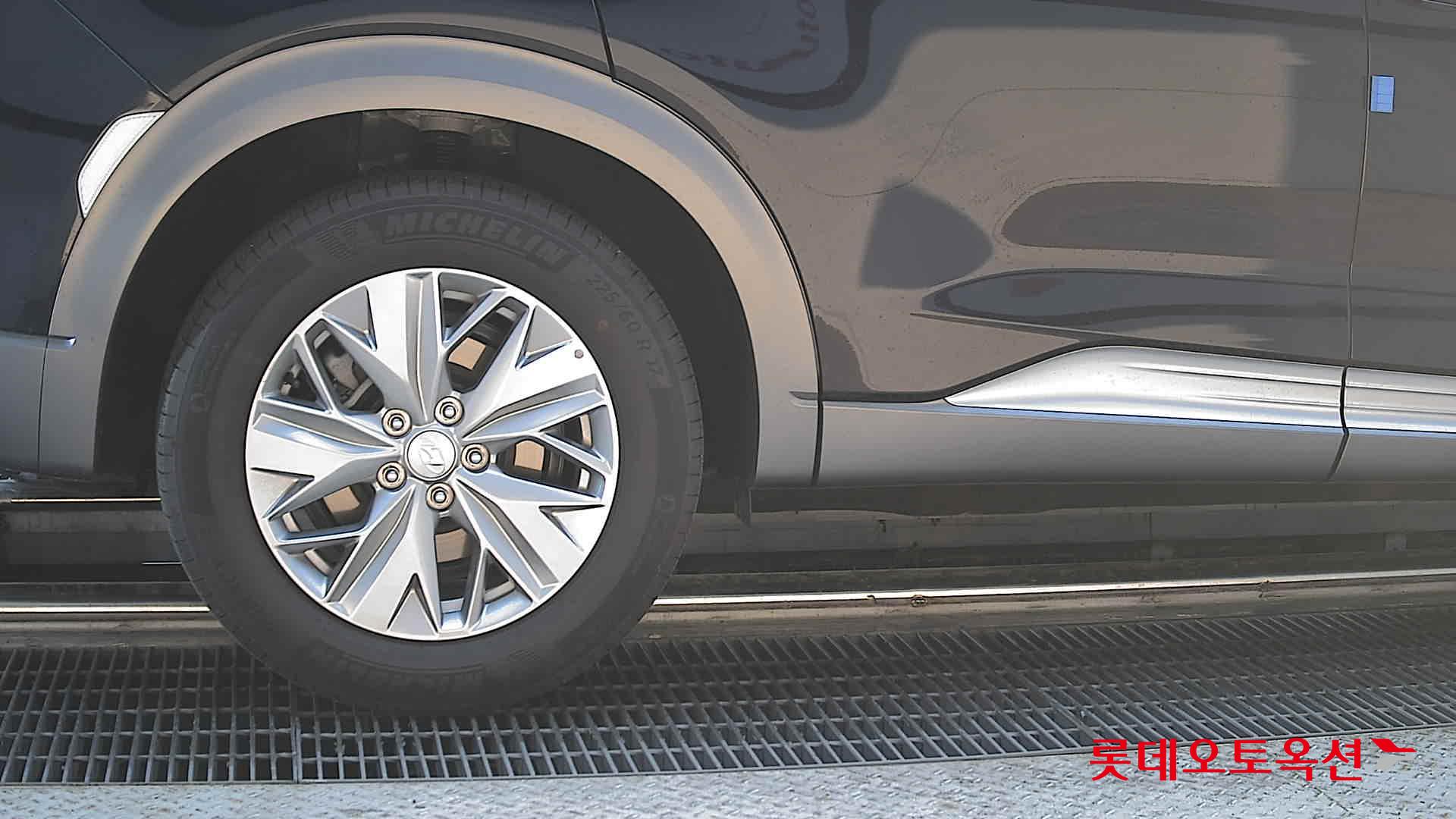 Hyundai Nexo - 28